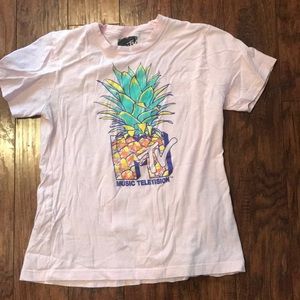 MTV t shirt